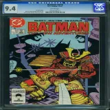 Batman #413 - Thumbnail 0