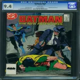 Batman #416 - Thumbnail 0