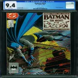 Batman #418 - Thumbnail 0