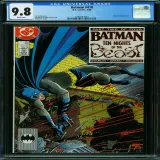 Batman #418 - Thumbnail 0