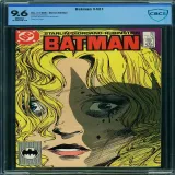 Batman #421 - Thumbnail 0
