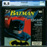 Batman #426 - Thumbnail 0