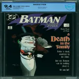 Batman #429 - Thumbnail 0