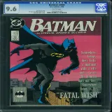 Batman #430 - Thumbnail 0