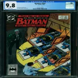 Batman #434 - Thumbnail 0