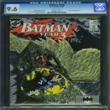 Batman #439 - Thumbnail 0