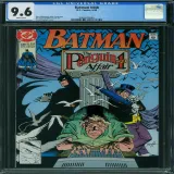 Batman #448 - Thumbnail 0