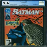 Batman #449 - Thumbnail 0