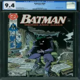Batman #450 - Thumbnail 0