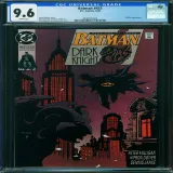 Batman #452 - Thumbnail 0