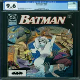 Batman #455 - Thumbnail 0