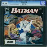 Batman #455 - Thumbnail 0