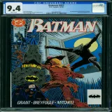 Batman #457 - Thumbnail 0
