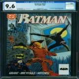 Batman #457 - Thumbnail 0