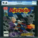 Batman #475 - Thumbnail 0