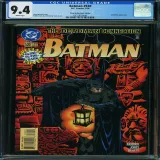 Batman #530 (Glow) - Thumbnail 0