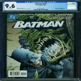 Batman #610 (Newsstand) - Thumbnail 0