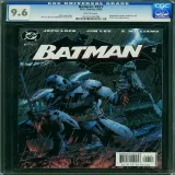 Batman #617 (Newsstand) - Thumbnail 0