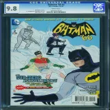 BATMAN '66 #2 - Thumbnail 0