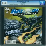 Batman Confidential #2 - Thumbnail 0