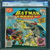Batman Family #10 - Thumbnail 0