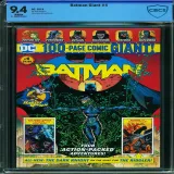 Batman Giant (Walmart) #4 - Thumbnail 0
