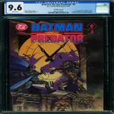 Batman Versus Predator #2 (Prestige) - Thumbnail 0