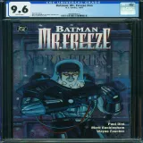 Batman: Mr. Freeze #1 - Thumbnail 0