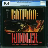 Batman: Run, Riddler, Run #1 - Thumbnail 0