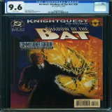 Batman: Shadow of the Bat #28 - Thumbnail 0