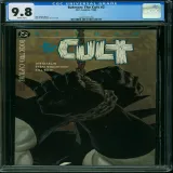 Batman: The Cult #2 - Thumbnail 0