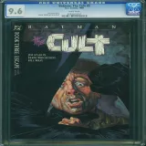 Batman: The Cult #3 - Thumbnail 0