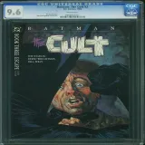 Batman: The Cult #3 - Thumbnail 0