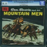 Ben Bowie & His Mountain Men #13 - Thumbnail 0