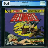 Beowulf #6 - Thumbnail 0
