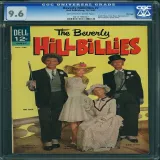Beverly Hillbillies #7 - Thumbnail 0