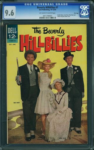 Beverly Hillbillies #7 - Image 0