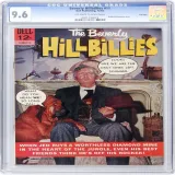 Beverly Hillbillies #11 - Thumbnail 0