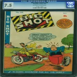 Big Shot Comics #66 - Thumbnail 0