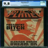Bitch Planet #7 - Thumbnail 0