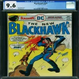Blackhawk #245 - Thumbnail 0