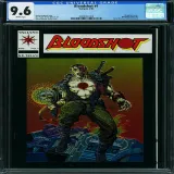 Bloodshot #1 - Thumbnail 0