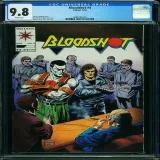 Bloodshot #4 - Thumbnail 0