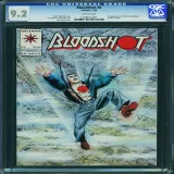 Bloodshot #6 - Thumbnail 0
