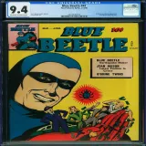 Blue Beetle #41 - Thumbnail 0