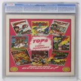 Boy Commandos #1 - Thumbnail 1