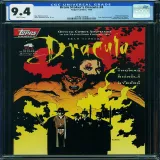 Bram Stoker's Dracula #4 - Thumbnail 0