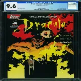 Bram Stoker's Dracula #4 - Thumbnail 0