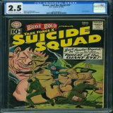 Brave and the Bold, The #37 - Thumbnail 0