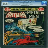 Brave and the Bold, The #103 - Thumbnail 0